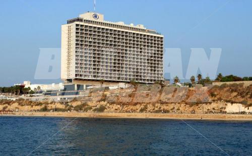 holiday in Hilton Tel Aviv
