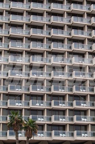 holiday in Hilton Tel Aviv