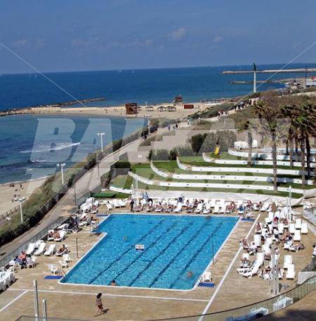 holiday in Hilton Tel Aviv