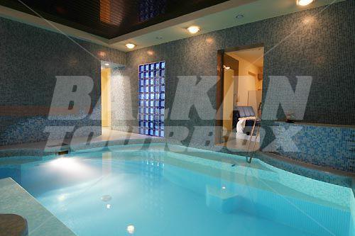 holiday in Mabre Residence