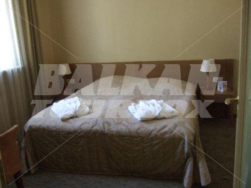 holiday in Mabre Residence