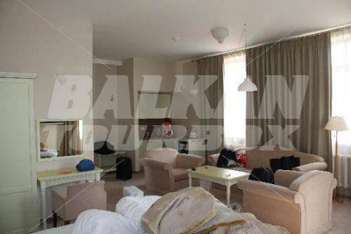 holiday in Mabre Residence
