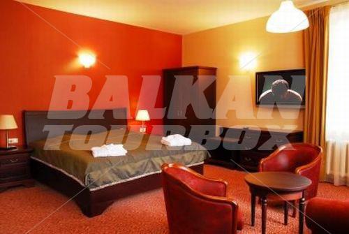 holiday in Mabre Residence