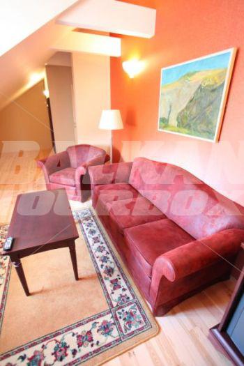 holiday in Mabre Residence