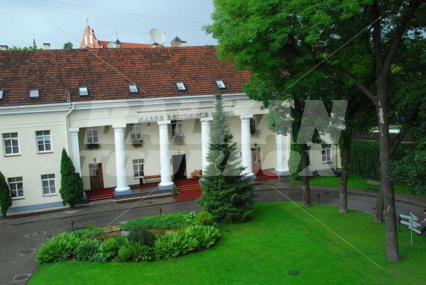 holiday in Mabre Residence