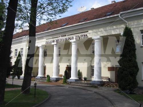 holiday in Mabre Residence