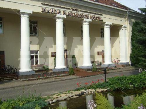 holiday in Mabre Residence