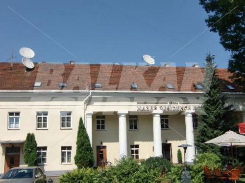holiday in Mabre Residence