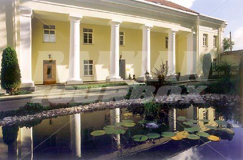 holiday in Mabre Residence