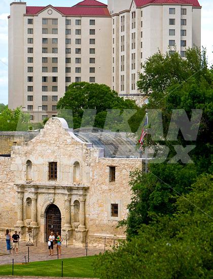почивка в  Residence Inn by Marriott San Antonio Downtown/Alamo Plaza