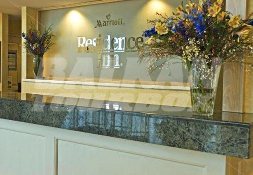 почивка в Residence Inn by Marriott San Antonio Downtown/Alamo Plaza