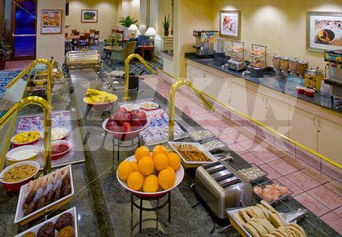 почивка в Residence Inn by Marriott San Antonio Downtown/Alamo Plaza