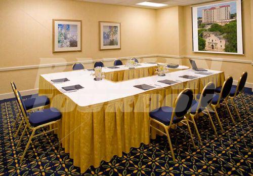 почивка в Residence Inn by Marriott San Antonio Downtown/Alamo Plaza