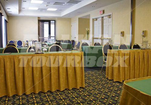 почивка в Residence Inn by Marriott San Antonio Downtown/Alamo Plaza
