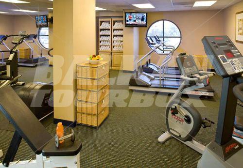 почивка в Residence Inn by Marriott San Antonio Downtown/Alamo Plaza
