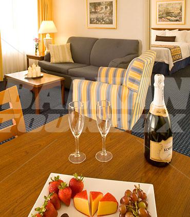 почивка в Residence Inn by Marriott San Antonio Downtown/Alamo Plaza