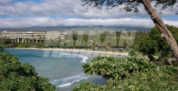 почивка в Mauna Kea Beach