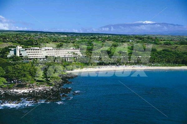 почивка в Mauna Kea Beach