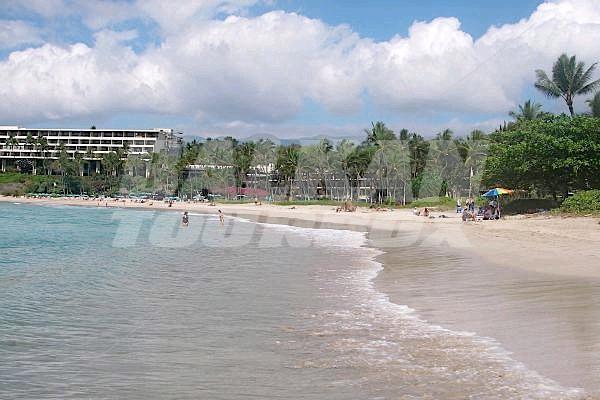 почивка в Mauna Kea Beach