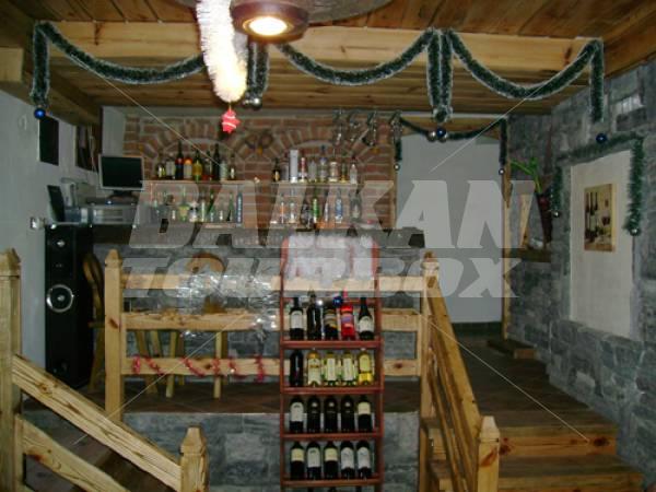 почивка в Валентино