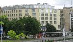 Hotel Falkensteiner Bratislava, Slovakia, Bratislava