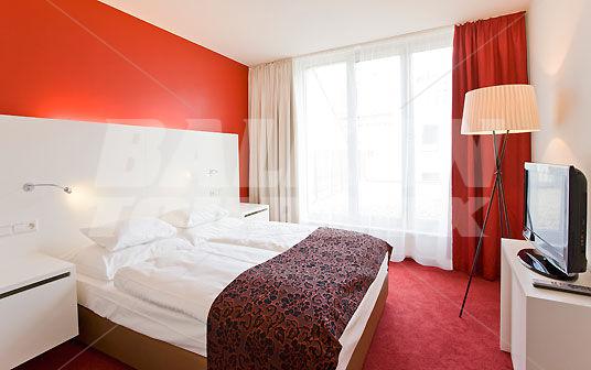 holiday in Falkensteiner Bratislava