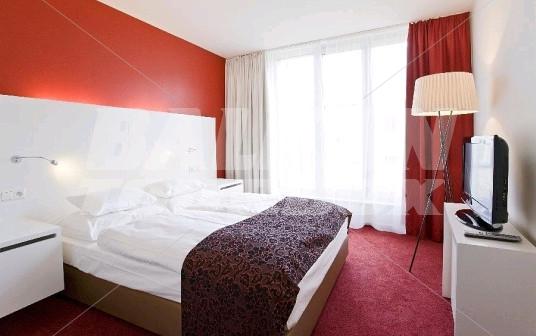 holiday in Falkensteiner Bratislava
