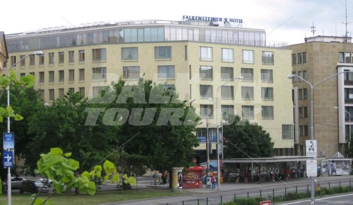 holiday in  Falkensteiner Bratislava
