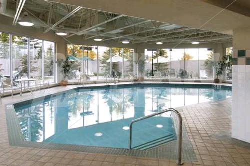 holiday in Hilton Garden Inn Calgary Airport