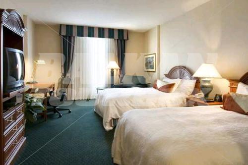 holiday in Hilton Garden Inn Calgary Airport