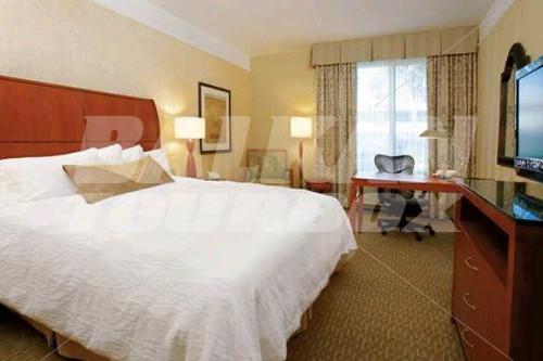 holiday in Hilton Garden Inn Calgary Airport