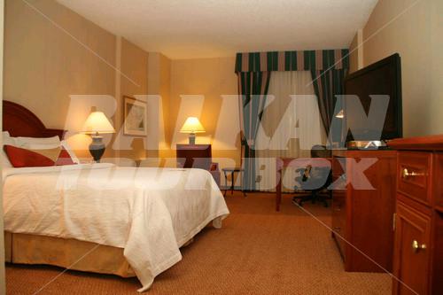 holiday in Hilton Garden Inn Calgary Airport