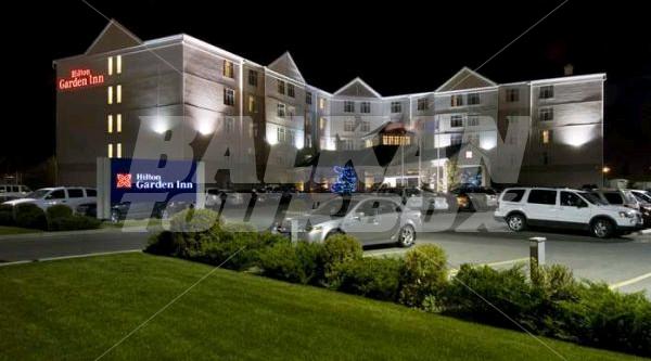 holiday in Hilton Garden Inn Calgary Airport