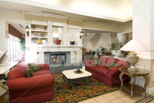 holiday in Hilton Garden Inn Calgary Airport