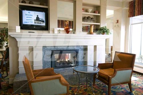 holiday in Hilton Garden Inn Calgary Airport