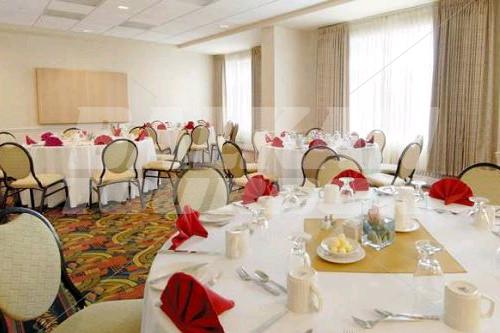 holiday in Hilton Garden Inn Calgary Airport