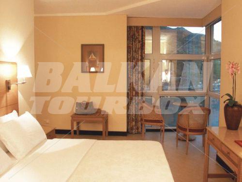 holiday in Dom Pedro Baia Club