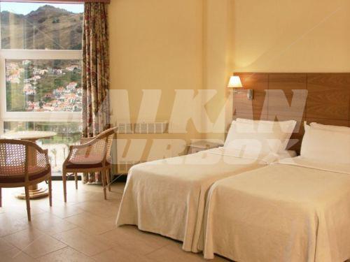 holiday in Dom Pedro Baia Club
