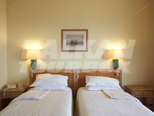 holiday in Dom Pedro Baia Club