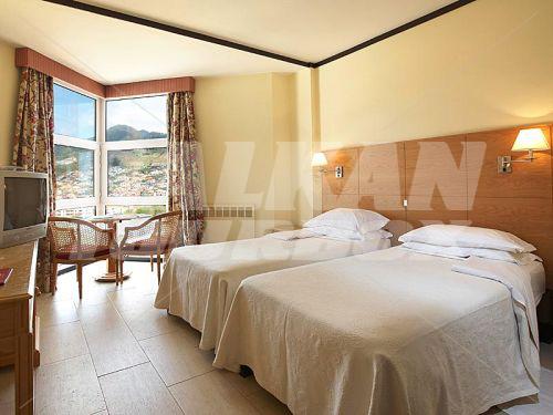 holiday in Dom Pedro Baia Club