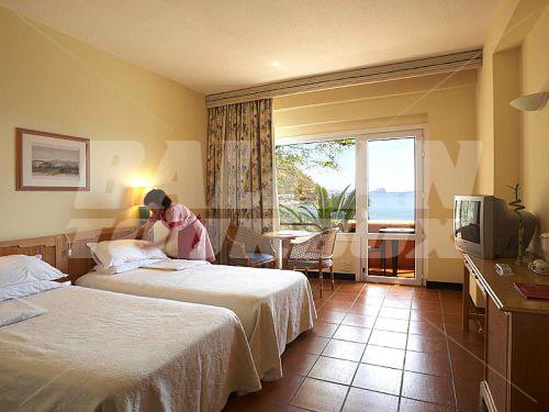 holiday in Dom Pedro Baia Club