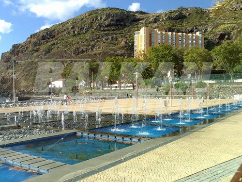 holiday in Dom Pedro Baia Club