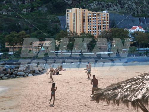 holiday in Dom Pedro Baia Club