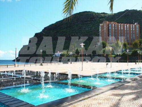 holiday in Dom Pedro Baia Club