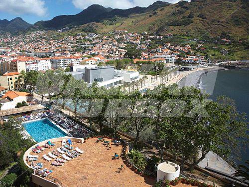 holiday in Dom Pedro Baia Club