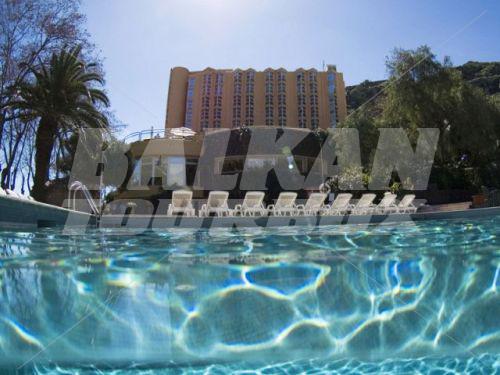 holiday in Dom Pedro Baia Club