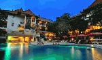Хотел Best Western Ao Nang Bay Resort and Spa, Тайланд, Краби
