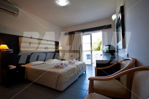 holiday in Zorbas Beach