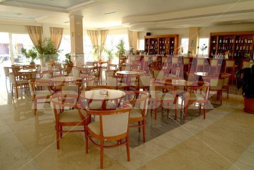 holiday in Zorbas Beach