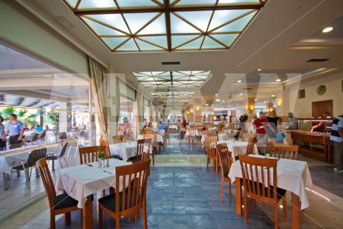 holiday in Zorbas Beach